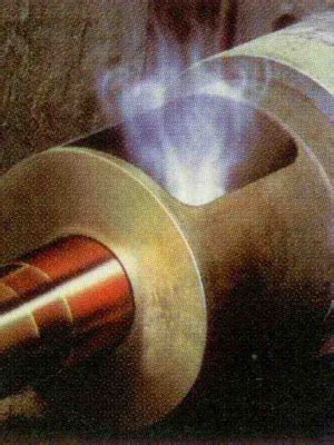 Die Casting & Plunger Lubricants | Heat Transfer Fluids | Hardcastle ...