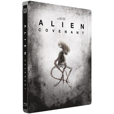 Image result for Alien Covenant Blu-ray