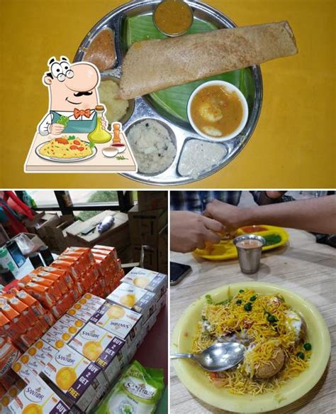 Cafeteria CDC5 Wipro, Chennai - Restaurant menu, prices and reviews