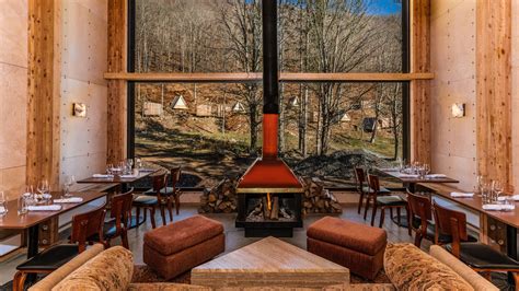 Eastwind Oliverea Valley – Hotel Review | Condé Nast Traveler