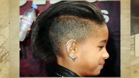 Rock Your Look: Mohawk Haircut for Ladies - Elevate Your Style Now!