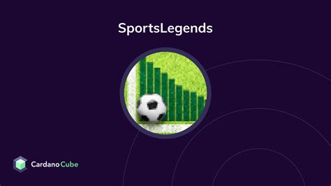 Project Legends (MEMECOIN) on the Cardano Blockchain | Prices, Charts ...