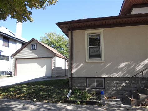 Joyce Uptown Food Shelf