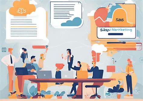 Navigating the SaaS-scape: Masterful Product Marketing Tactics for ...