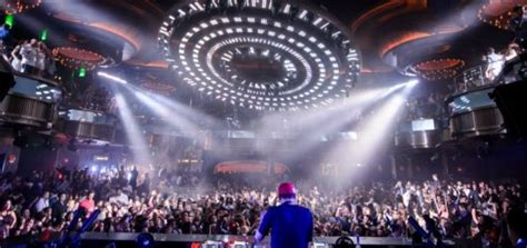 Las Vegas EDM Event Calendar - Electronic Vegas