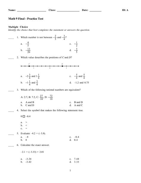 Image result for Math Answer Key Grade 9