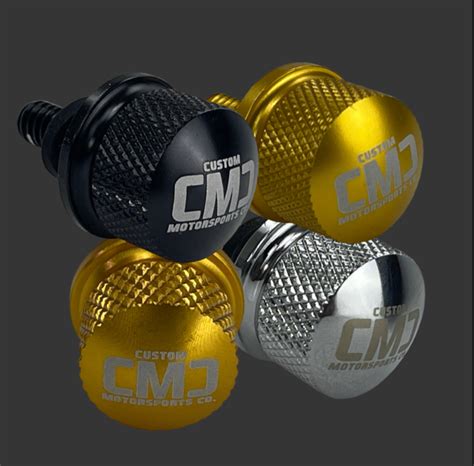 CMC Accessories & Add-ons – CMC Motorsports