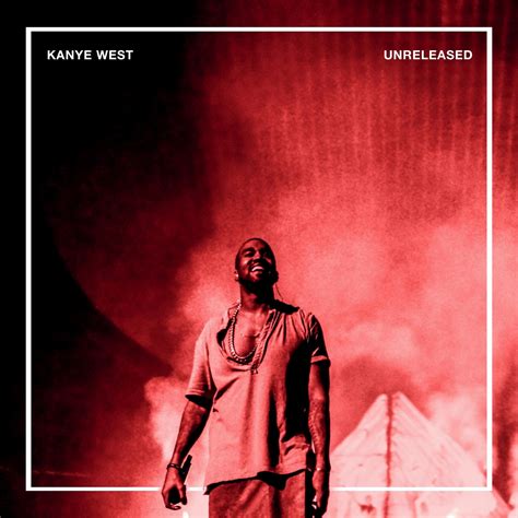 Cover for all your unreleased Kanye music. : r/Kanye
