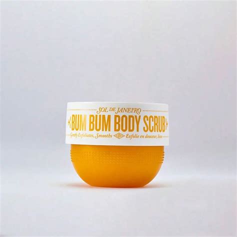 Sol De Janeiro Brazilian Bum Bum Body Scrub/ Play Body Wash /Cheirosa ...