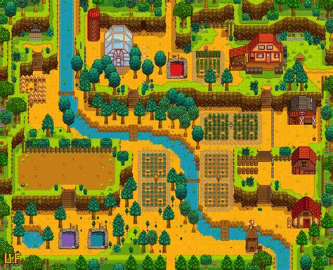 Loving my quality sprinkler layout on Hilltop so much that I'm ...