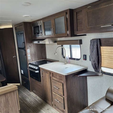 Trending Grey Wolf Rv Floor Plans To Upgrade