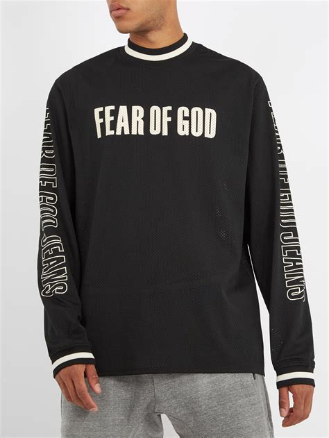 What Does Fear Of God Clothing Mean at Tara Stallworth blog