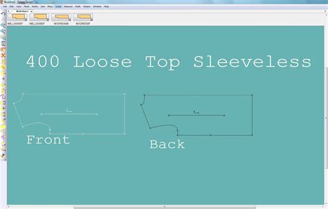 Gerber Pattern Design 的图像结果
