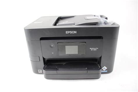 Image result for Epson Color Printer Example