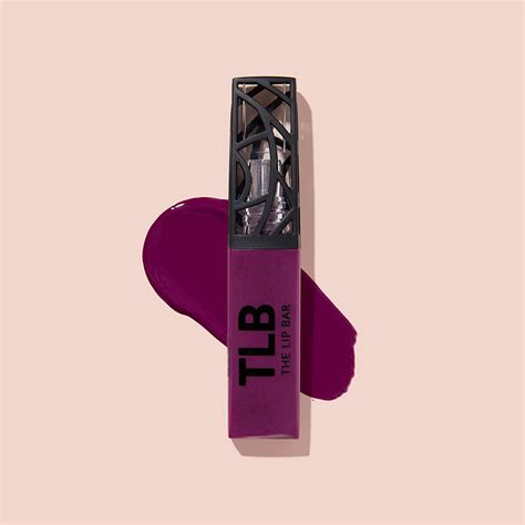 The Lip Bar Liquid Matte Lipstick | Sugatra