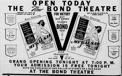 Image result for Decatur Theater