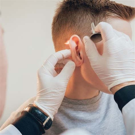 Best Ear Nose Throat (ENT) Clinic In North Logan, UT