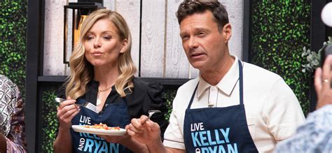 Ryan Seacrest's Friends & Colleagues Worried Sick About Health