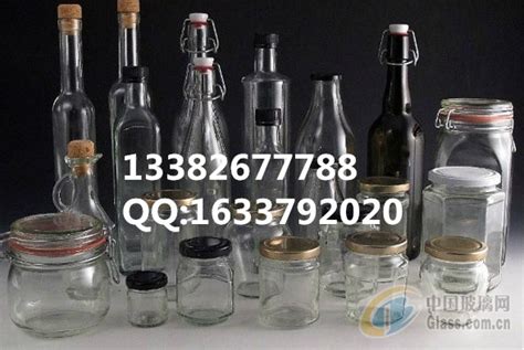 工艺玻璃瓶 小玻璃瓶 玻璃酒瓶-玻璃制品-徐州明政玻璃制品有限公司.