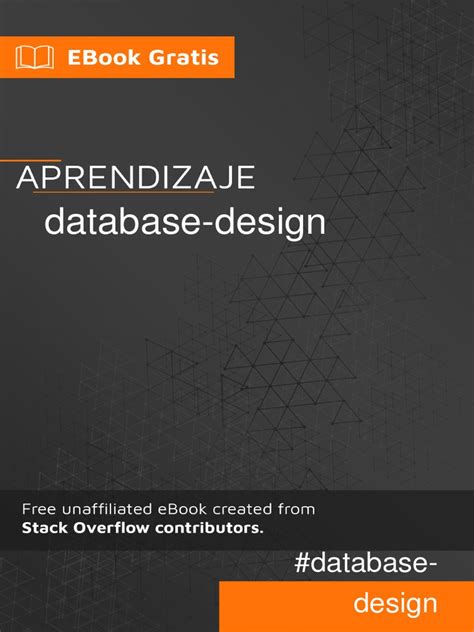 Database Design PDF 的图像结果