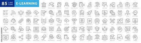 Image result for Learning Center White Icon