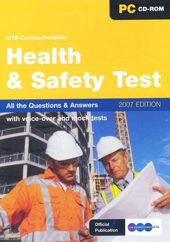 Buy All the Questions and Answers from the CITB-ConstructionSkills and ...