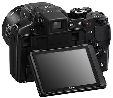 Image result for Coolpix P510 Tutorial