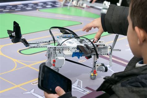 Robot Lessons 的图像结果