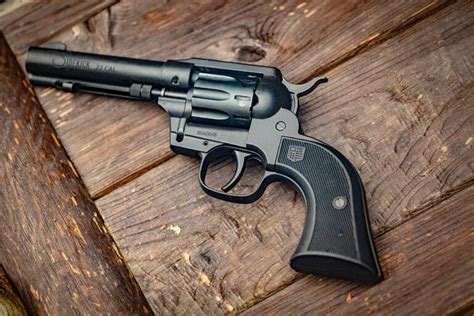 Image result for Diamondback .22 Revolver