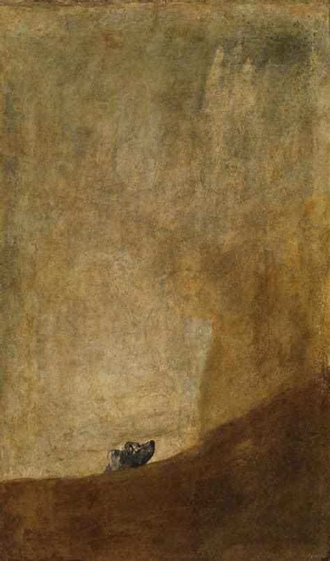 Asmodea / Fantastic Vision (1820 – 1823) by Francisco Goya – Artchive
