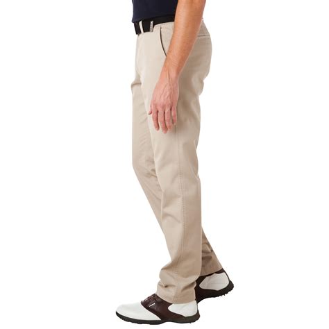 Buy Golf Pants Online in India | Men's Golf Trousers Beige