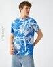 Buy Blue Tshirts for Men by Koton Online | Ajio.com