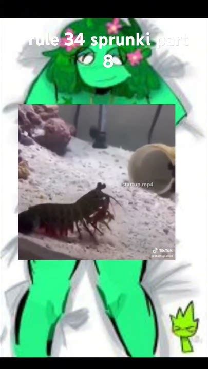 #sprunki #r34 @i_love_shadow_milk @alpha_king_titan87 @LuanNguyen-ub5jd ...