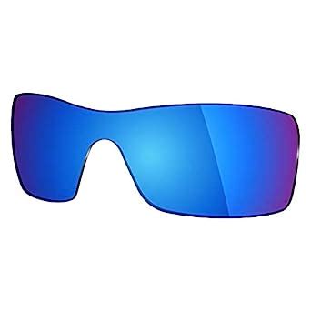 Buy Mryok Replacement Lenses for Oakley Batwolf Sunglasses - Rich ...