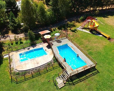 AGROTURISMO ENTRE BOSQUES (2026) All You Need to Know BEFORE You Go ...