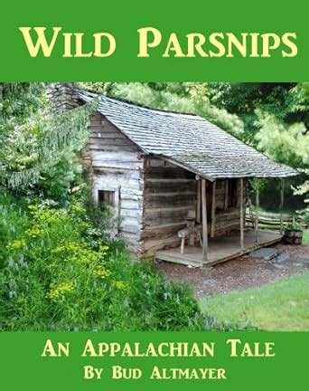 Wild Parsnips eBook : Altmayer, Bud: Amazon.in: Kindle Store