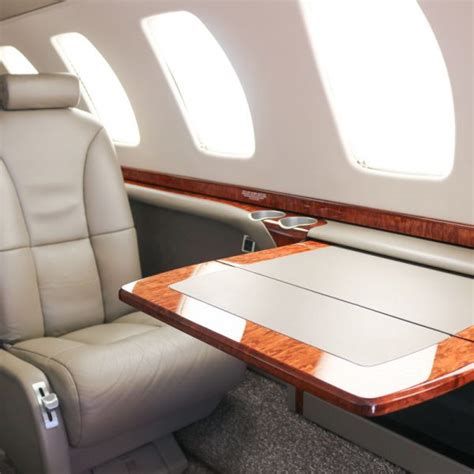 N532LW Cessna Citation CJ3 - Latitude 33 Aviation, LLC S/N 525B-0118