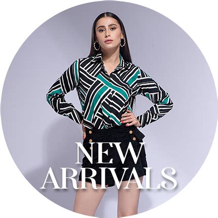 Buy Best Western Wear Women Clothing in India - Garden Party