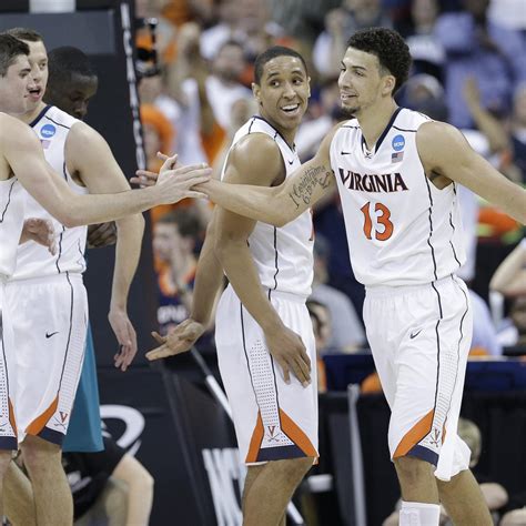 Memphis vs. Virginia Betting Line, March Madness Analysis, Pick | News ...