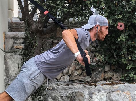 Strap Training Routine 的图像结果