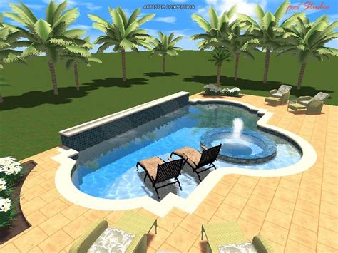 Image result for Structure Studio Pool
