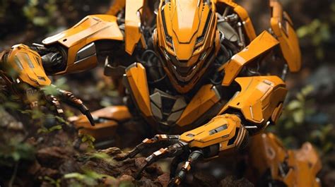 Image result for Android vs Automaton