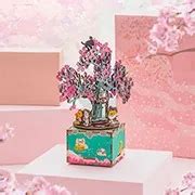 Company Overview - Robotime Technology(suzhou) Co., Ltd.