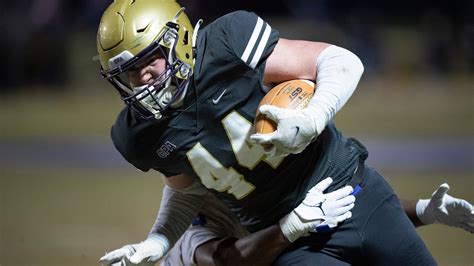 TSSAA football playoffs brackets: Tennessee semifinals 2024 season