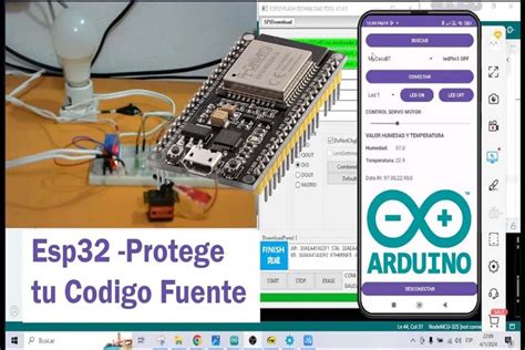 Pagina Cursos Arduino - Innova Domotics