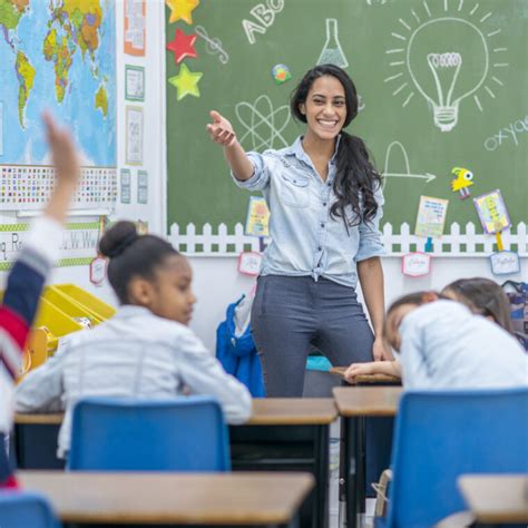 Observing Classroom 的图像结果