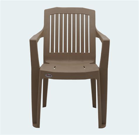 Urban Plastic Stackable Chairs | Indoors and Outdoors