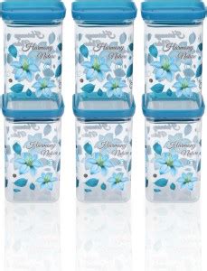 Netrowel Plastic Cereal Dispenser - 1100 ml Price in India - Buy ...