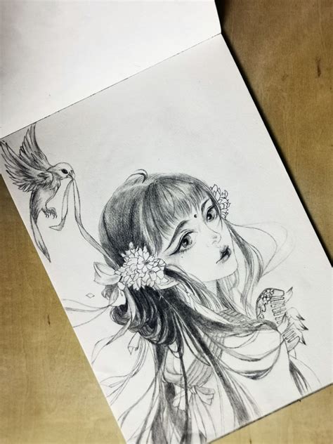 铅笔绘画 的图像结果