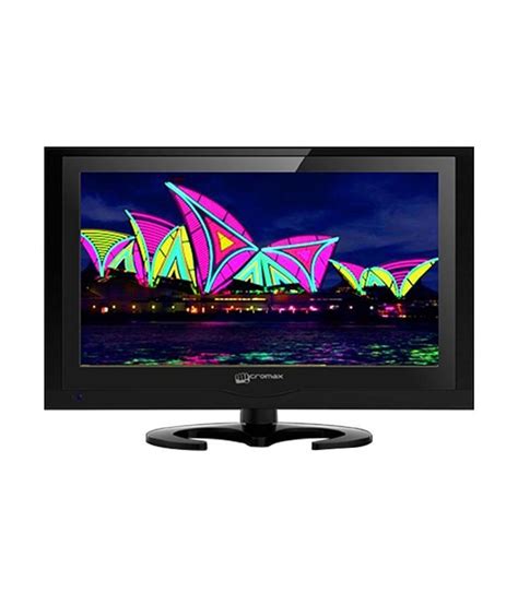 Image result for Micromax LED TV Color Problem